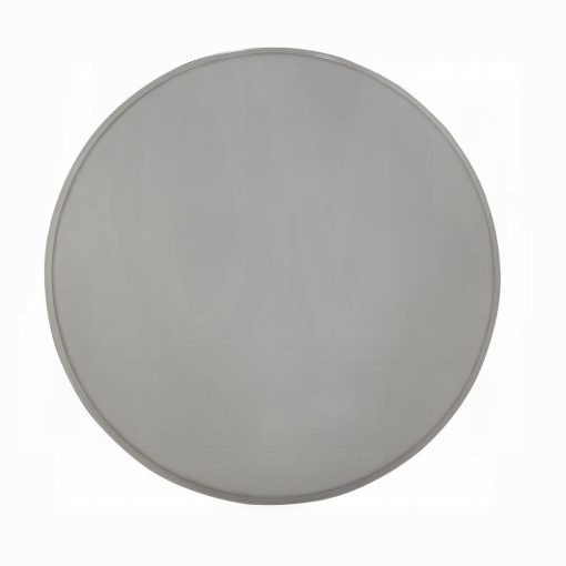 Acme Dresden Bone White Round Dining Table - Image 3