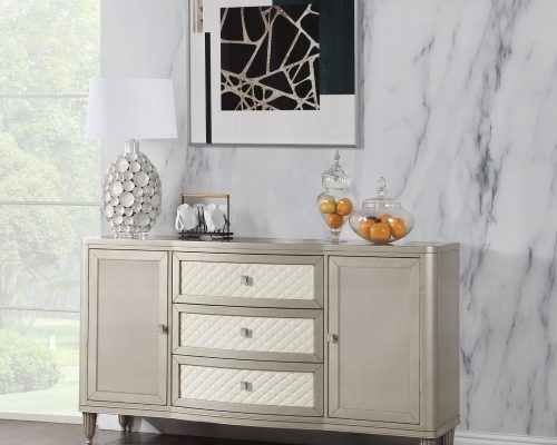Acme Kasa Champagne Server