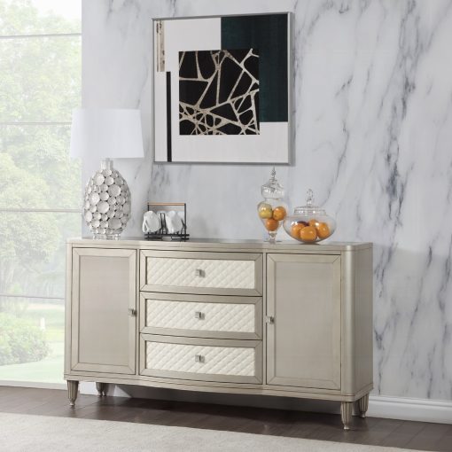 Acme Kasa Champagne Server