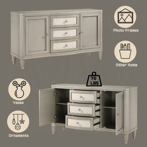 Acme Kasa Champagne Server - Image 8