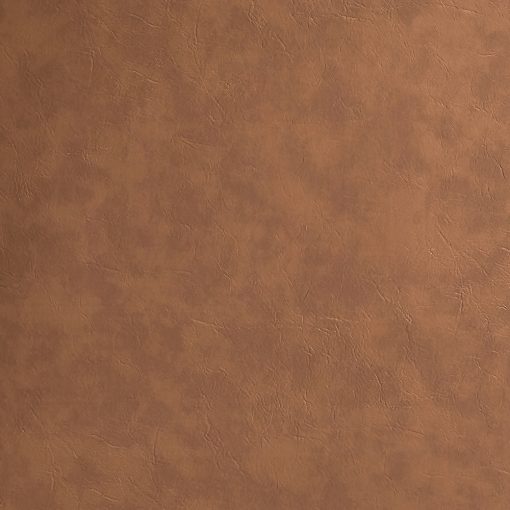 Acme Ginny White Boucle Brown Velvet & Walnut Side Chair - Set 2 - Image 6