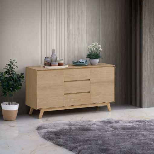 Acme Kasem Oak Server