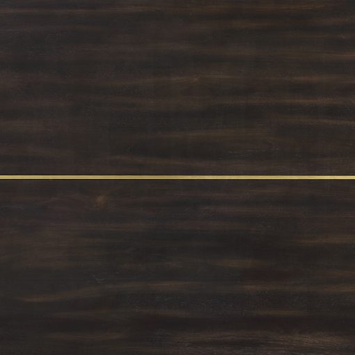 Acme Jaramillo Black Dining Table - Image 6