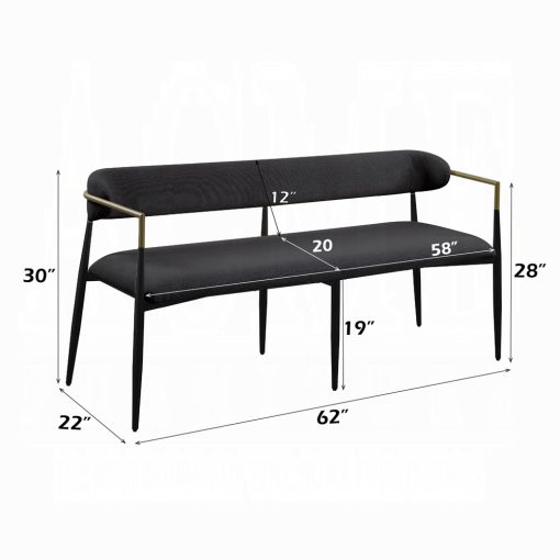 Acme Jaramillo Bench - Image 10