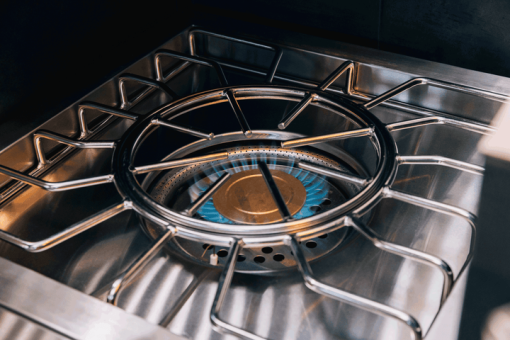 American Made Grills Encore Power Burner - Image 3