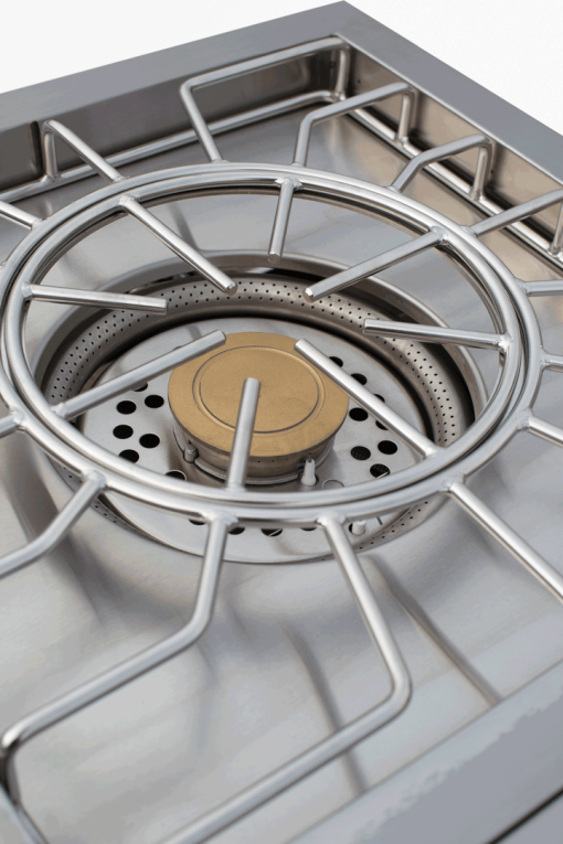 American Made Grills Encore Power Burner - Image 2