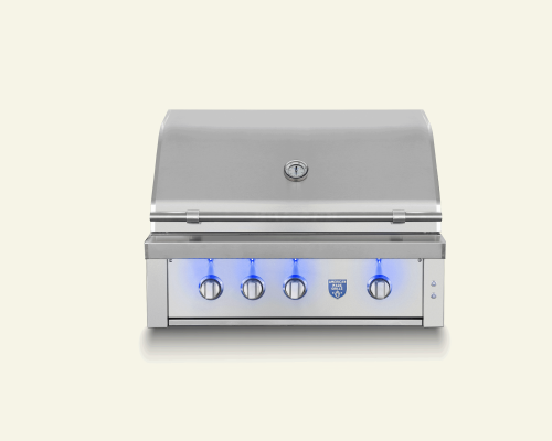 American Made Grills Estate Freedom - 36"