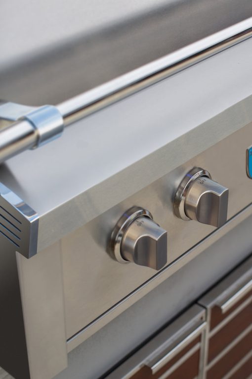 American Made Grills Estate Freedom - 36" - Image 7