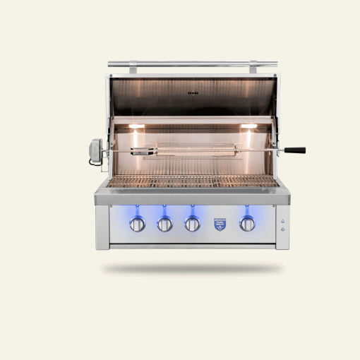 American Made Grills Estate Freedom - 36" - Image 2