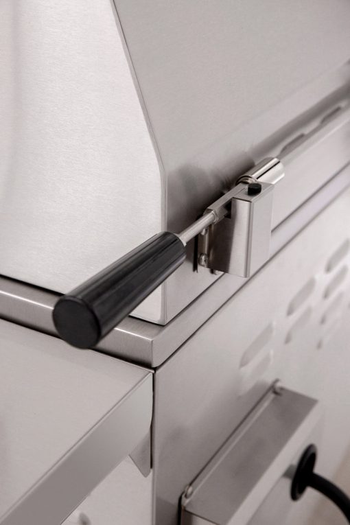 American Made Grills Estate Freedom - 36" - Image 8
