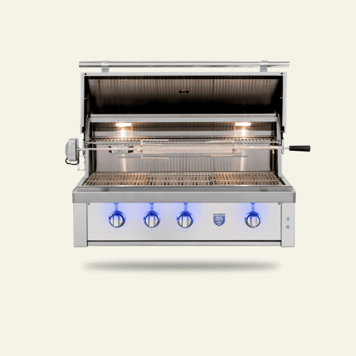 American Made Grills Estate Freedom - 42" - Image 2