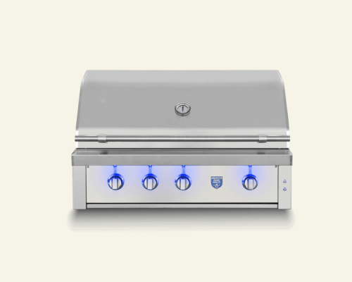 American Made Grills Estate Freedom - 42"