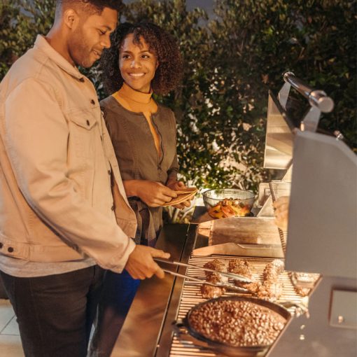 American Made Grills Estate Freedom - 36" - Image 13