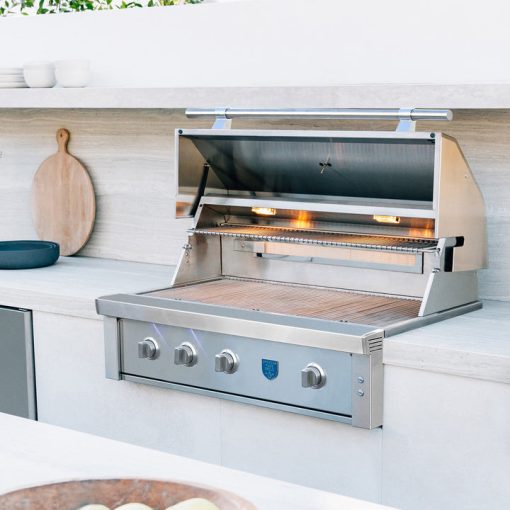 American Made Grills Estate Freedom - 36" - Image 11