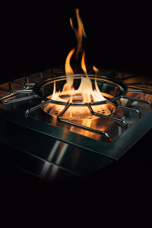 American Made Grills Estate Power Burner - Image 6