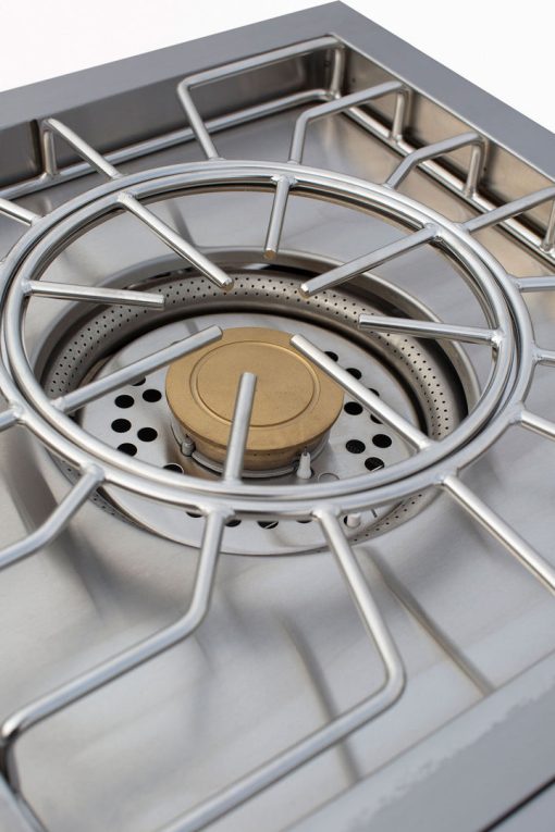 American Made Grills Estate Power Burner - Image 7