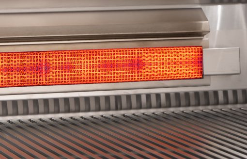 Fire Magic Echelon E660i Built-In Grill With Digital Thermometer with Magic View Window - Image 6