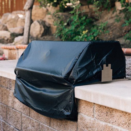 American Made Grills Alturi Built-In Deluxe Grill Cover