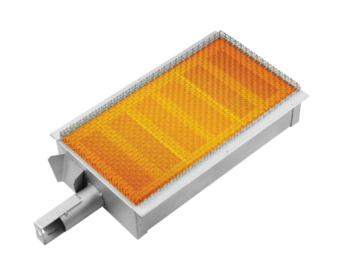 American Made Grills Estate Drop-In Infrared Sear Burner