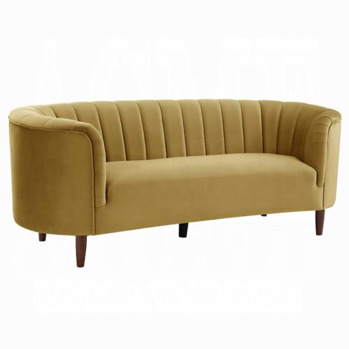 Acme Upholstery Millephri Sofa - Image 3