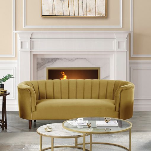 Acme Upholstery Millephri Sofa