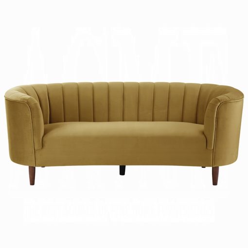 Acme Upholstery Millephri Sofa - Image 4