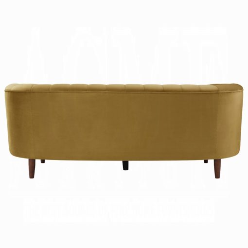 Acme Upholstery Millephri Sofa - Image 6