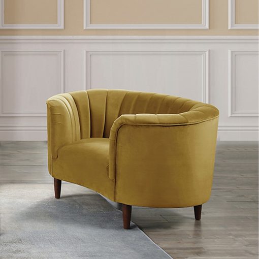 Acme Millephri Upholstery Chair