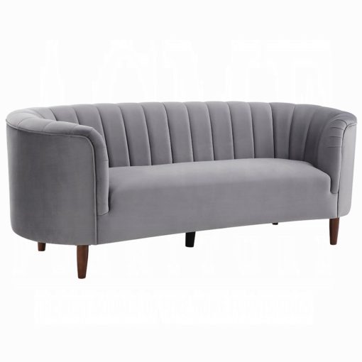 Acme Upholstery Millephri Sofa - Image 12