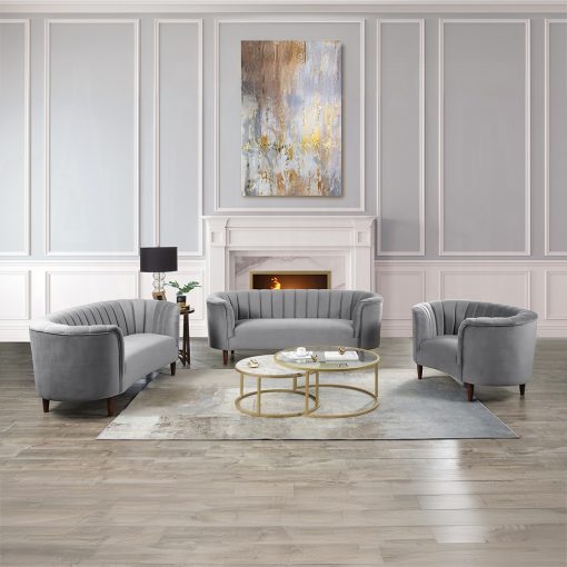 Acme Upholstery Millephri Sofa - Image 10