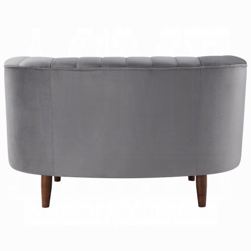 Acme Millephri Upholstery Chair - Image 15
