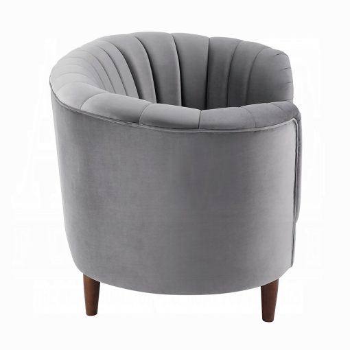 Acme Millephri Upholstery Chair - Image 14