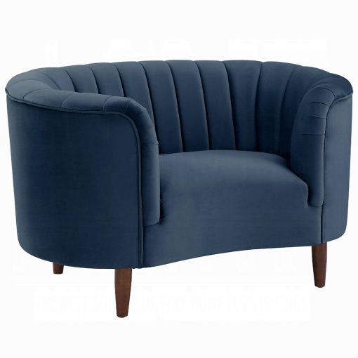 Acme Millephri Upholstery Chair - Image 21