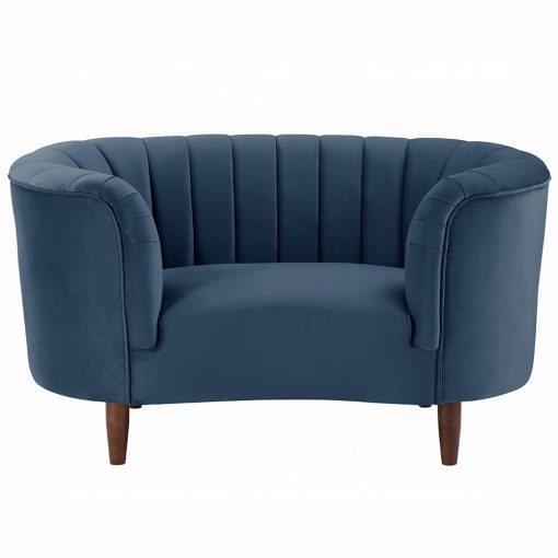 Acme Millephri Upholstery Chair - Image 22
