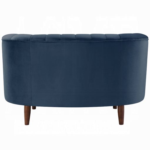 Acme Millephri Upholstery Chair - Image 24