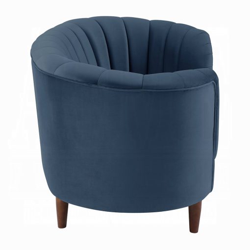 Acme Millephri Upholstery Chair - Image 23