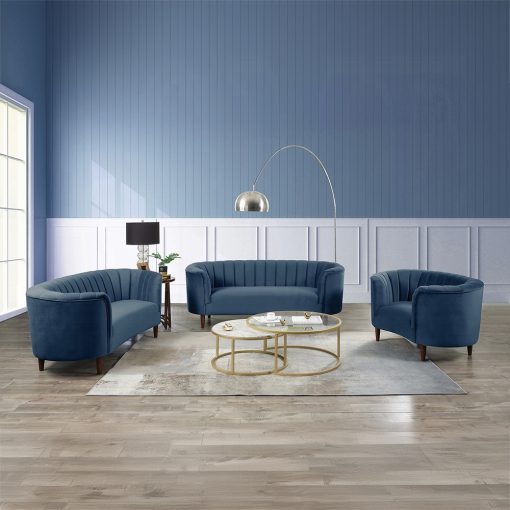 Acme Millephri Upholstery Chair - Image 20