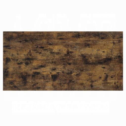 Acme Bellarosa Rustic Oak Coffee Table - Image 7