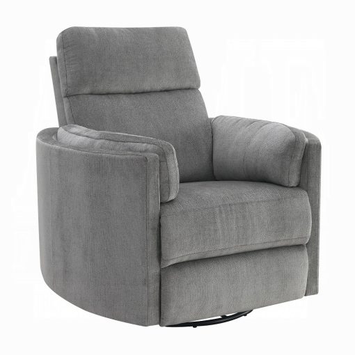 Acme Sagen Recliner with Swivel & Glider - Image 4