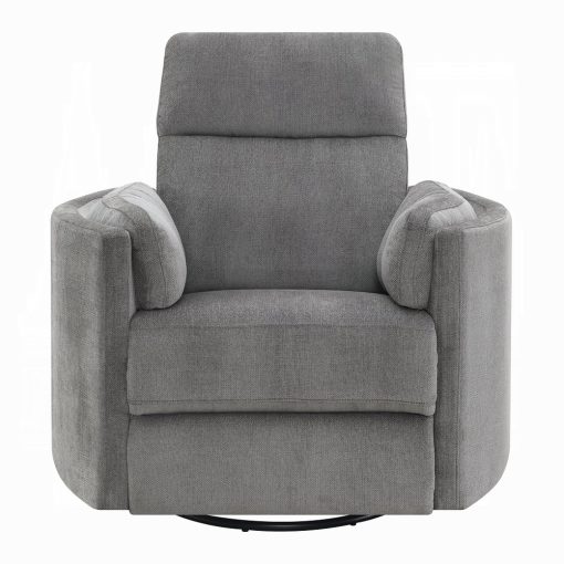 Acme Sagen Recliner with Swivel & Glider - Image 3