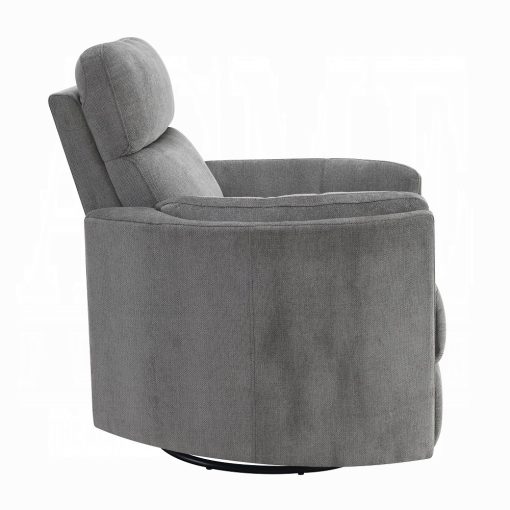 Acme Sagen Recliner with Swivel & Glider - Image 5