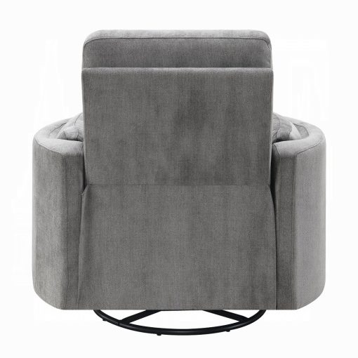 Acme Sagen Recliner with Swivel & Glider - Image 7