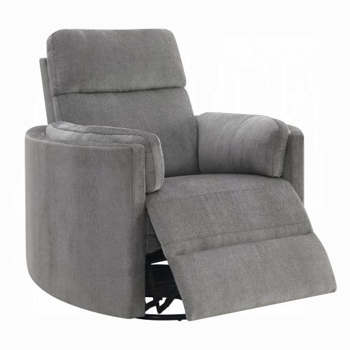 Acme Sagen Recliner with Swivel & Glider - Image 6