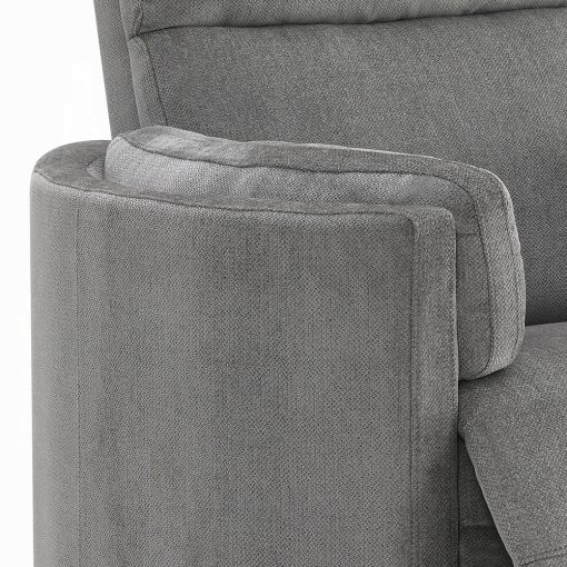 Acme Sagen Recliner with Swivel & Glider - Image 8