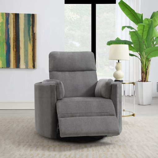 Acme Sagen Recliner with Swivel & Glider