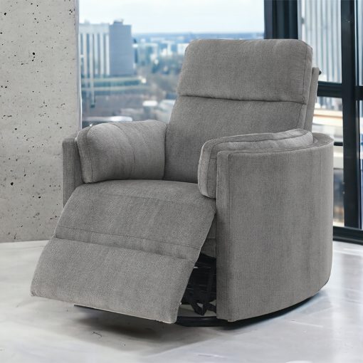 Acme Sagen Recliner with Swivel & Glider - Image 2
