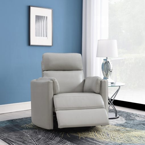 Acme Sagen Recliner with Swivel & Glider - Image 11