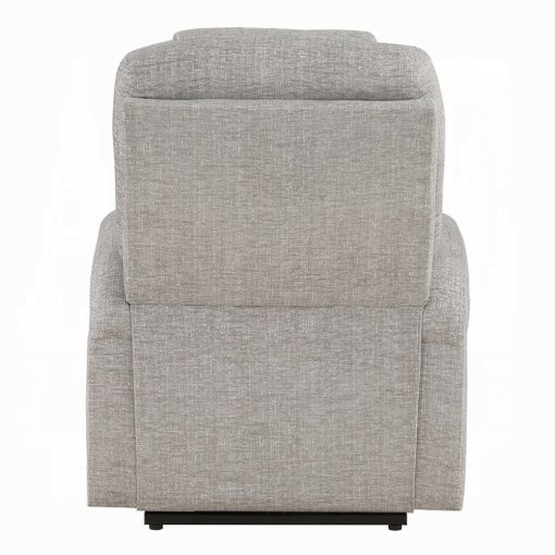 Acme Recliner with Power Lift & Massage - Image 6