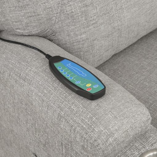 Acme Recliner with Power Lift & Massage - Image 9