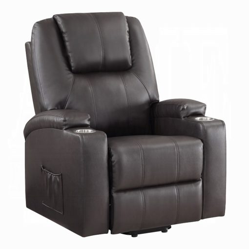 Acme Recliner with Power Lift & Massage - Image 13